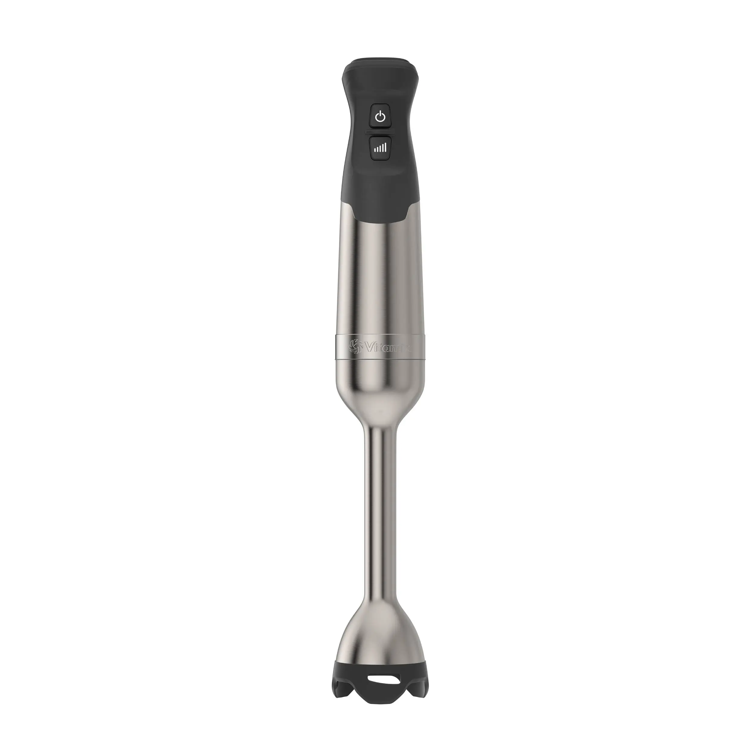 Vitamix Compact Immersion Puree Blender, 625-Watts Motor, 5-Speed, Stainless-Steel Blade, Professional-Grade, Comfortable Grip, Black, Ideal for Busy Home Chefs, Blenders For Smoothies