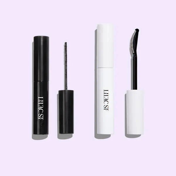Lilac St. Eternal Bond & Remover Bundle | Professional DIY Lash Glue & Gentle Adhesive Dissolver | Longwear Cluster Lash Bond + Non-Irritating Lash Cleanser & Serum