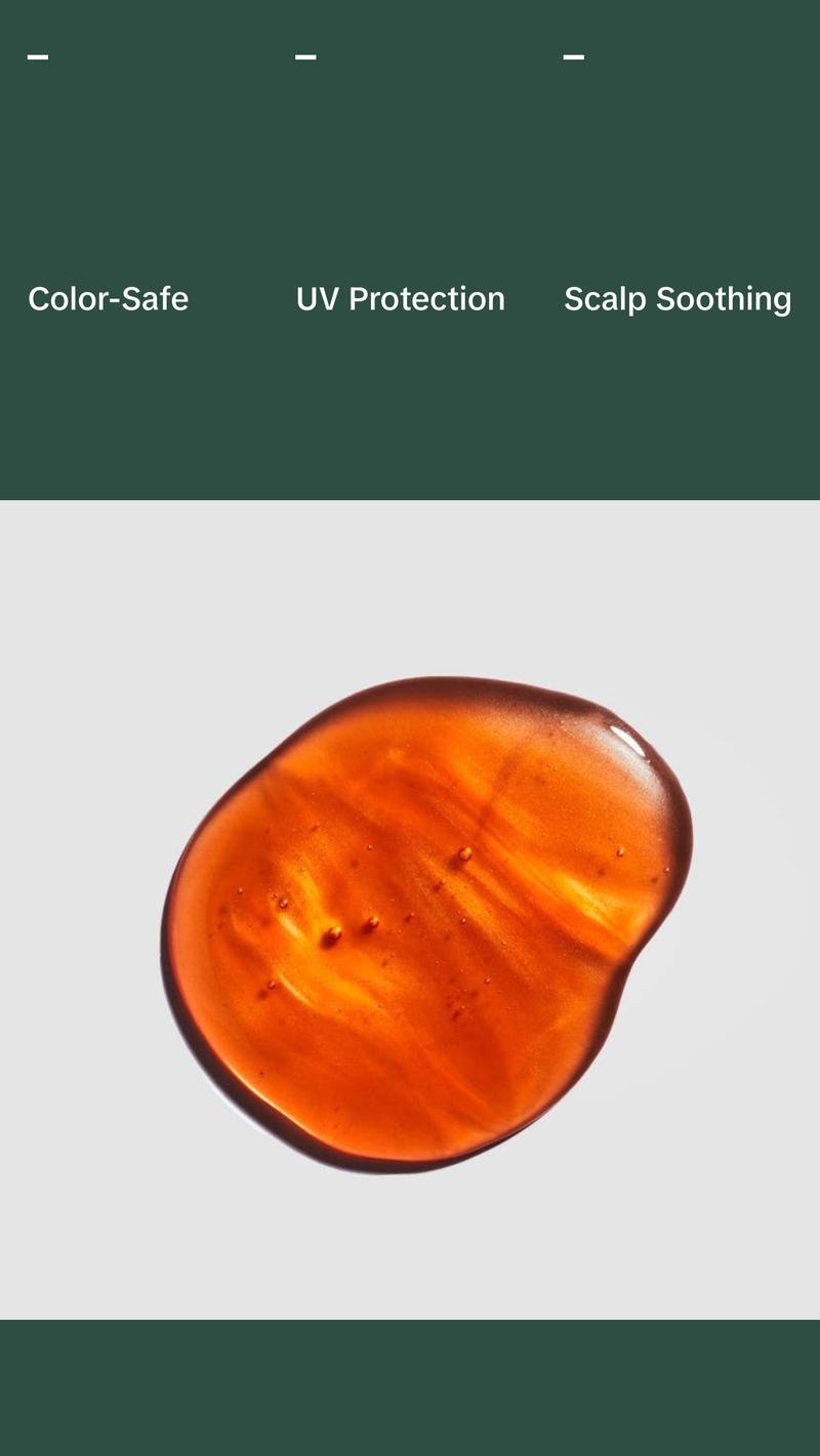 Paul Mitchell Tea Tree Special Color Shampoo - 300ml Color Protecting Formula with Rooibos Tea & UV Protection for Color-Treated Hair