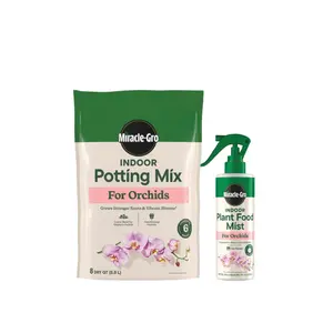 Orchid Care Starter Bundle