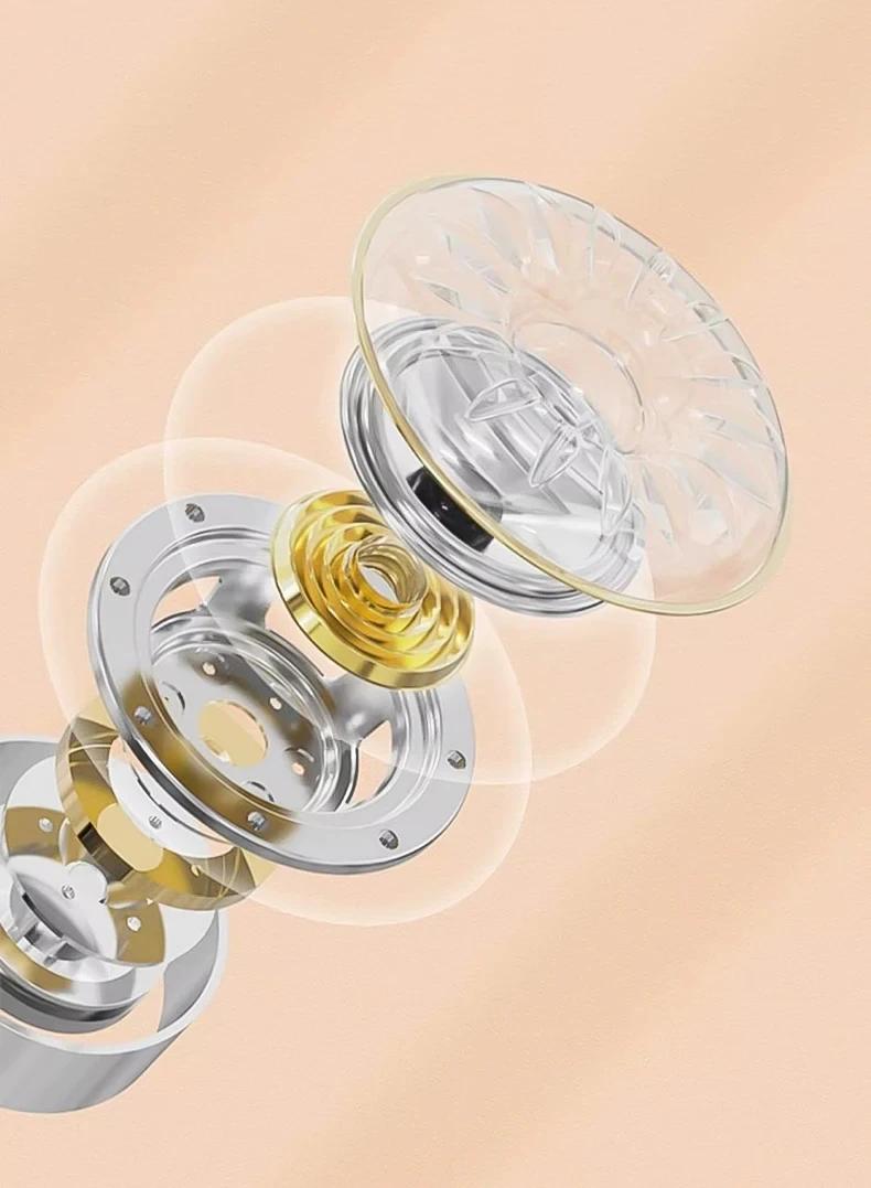 Mini Invisible Headphones Bluetooth 5.4 True Wireless In-Ear Earphones sport Audio Earbud  bluetooth wireless headphones noise cancelling headphones gamingheadset mini audi fono s