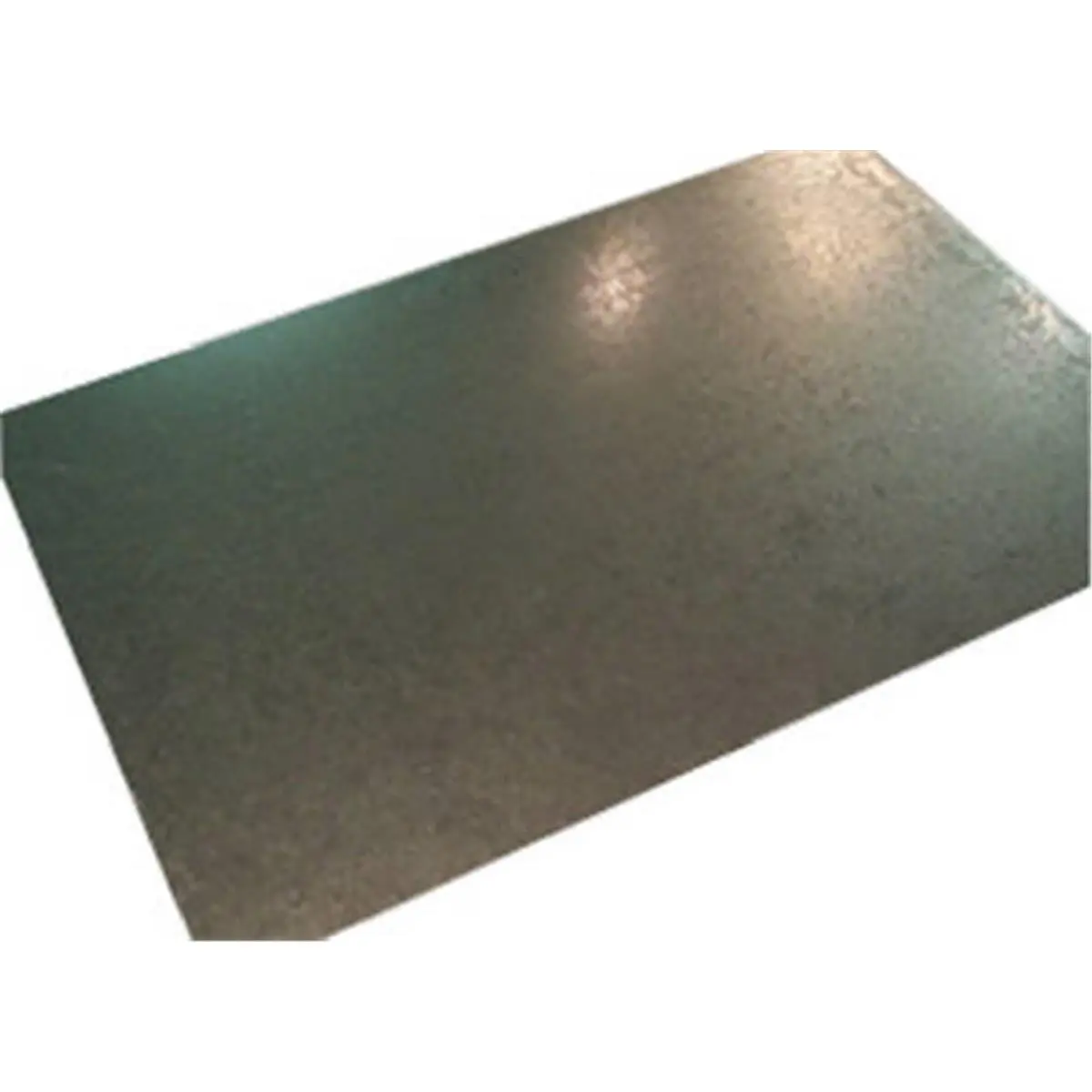 Boltmaster Weldable Cold Rolled Steel Metal Sheet, 8 x 18 in., Thin 22 Gauge Plate for DIY Projects, Outdoor & Sailing Sports, Thin Gauge, 0.03 X 8 X 18 In.