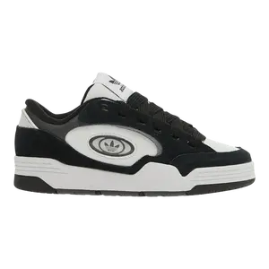 Adidas ADI2000 Women Sneakers Cloud White/Grey Five/Core Black