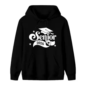 Senior 2026 Hoodies, Class Of 2026 Hoodies, Graduation Cap Tee, Senior Year Shirt, Graduation Senior, High School Senior, Graduation Season