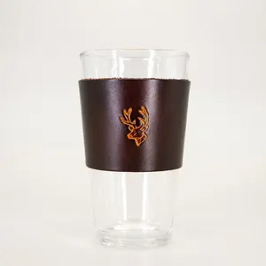 Sportsman Pint Glass