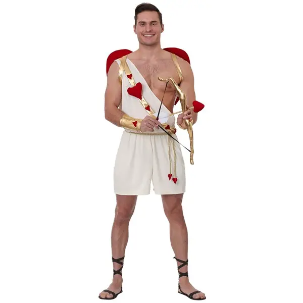 Men's Cupid Costume
