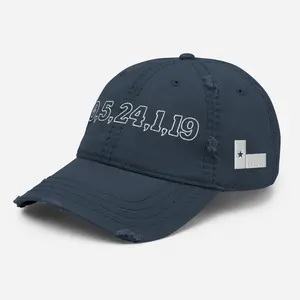NUMERIC CAP