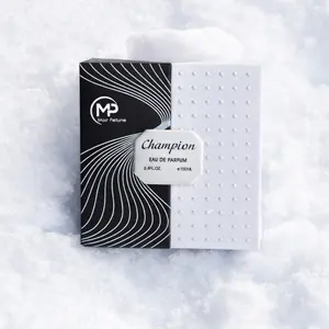 Mast Perfume Champion and Idol