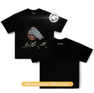 Michael RHINESTONE Glove Streetwear Sweatshirt or Shirt or Hoodie, graphic tshirt, oversized shirts, Jackson, MJ , gift, rhinestone shirts