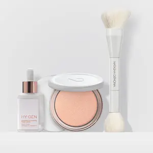 GLOWING SKIN SET