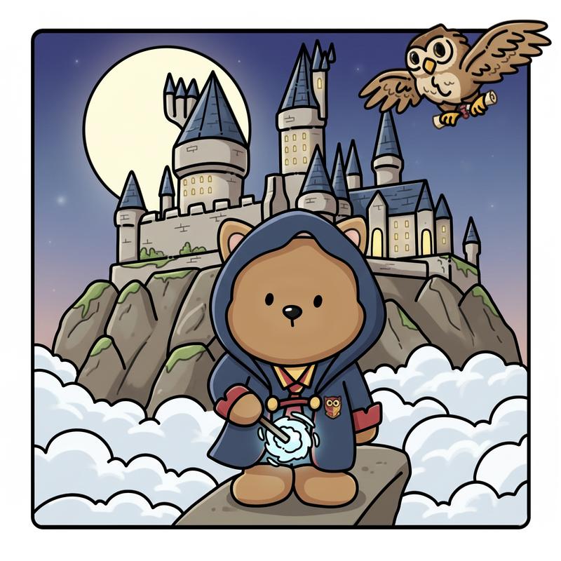 Mojidoo Fuzzy Gamimals Cozy and Cute Coloring Book for Adults Teens & Kids Featuring Comfy Animals Friends in Game-Inspired Scenes 8.5 x 8.5 inches Single-Sided Printing