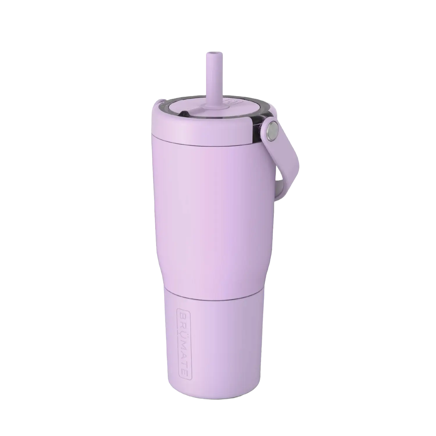 Brümate Resa 25oz Lavender Insulated Tumbler DWRS25LAV