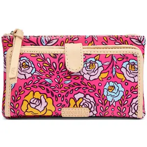 CONSUELA MOLLY SLIM WALLET