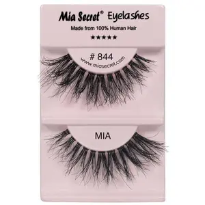 Eyelashes #844