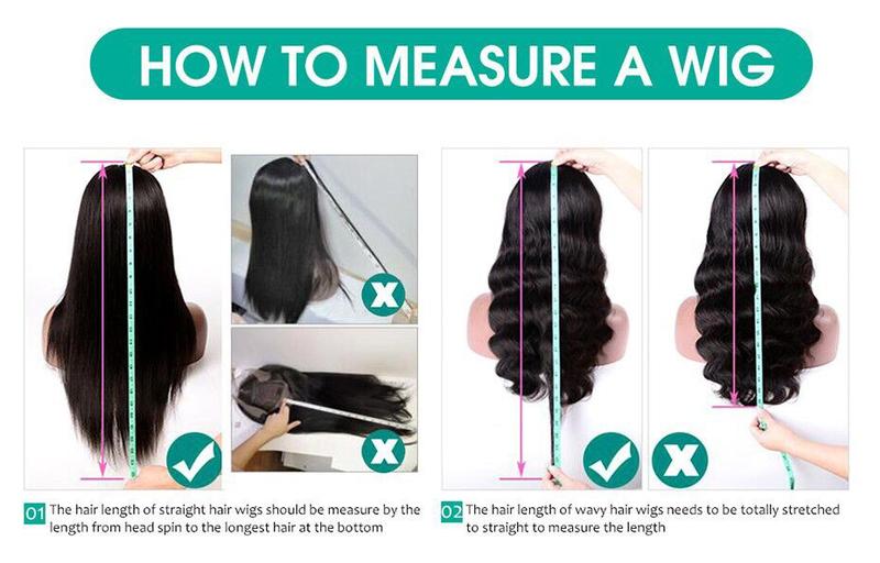 BABOSHOW P4/27 Highlight Body Wave Lace Front Wig Human Hair 13x6 HD Transparent Lace Front Wigs Pre Plucked Straight Wig 180 Density 4# Light Brown Colored Wig Human Hair Wigs Pre Cut 99J Burgundy For Women Can be Dyed & Restyle