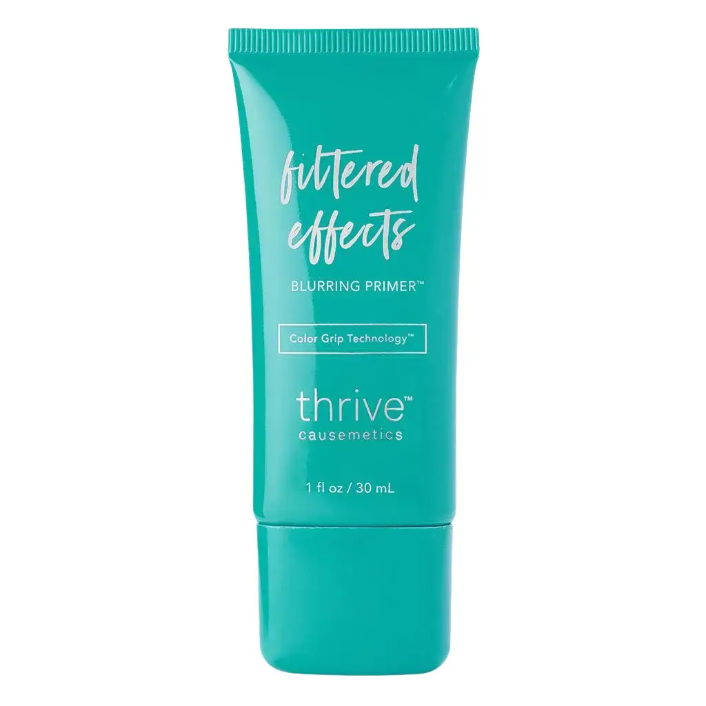 Thrive Causemetics - Filtered Effects Blurring Primer for Flawless Makeup