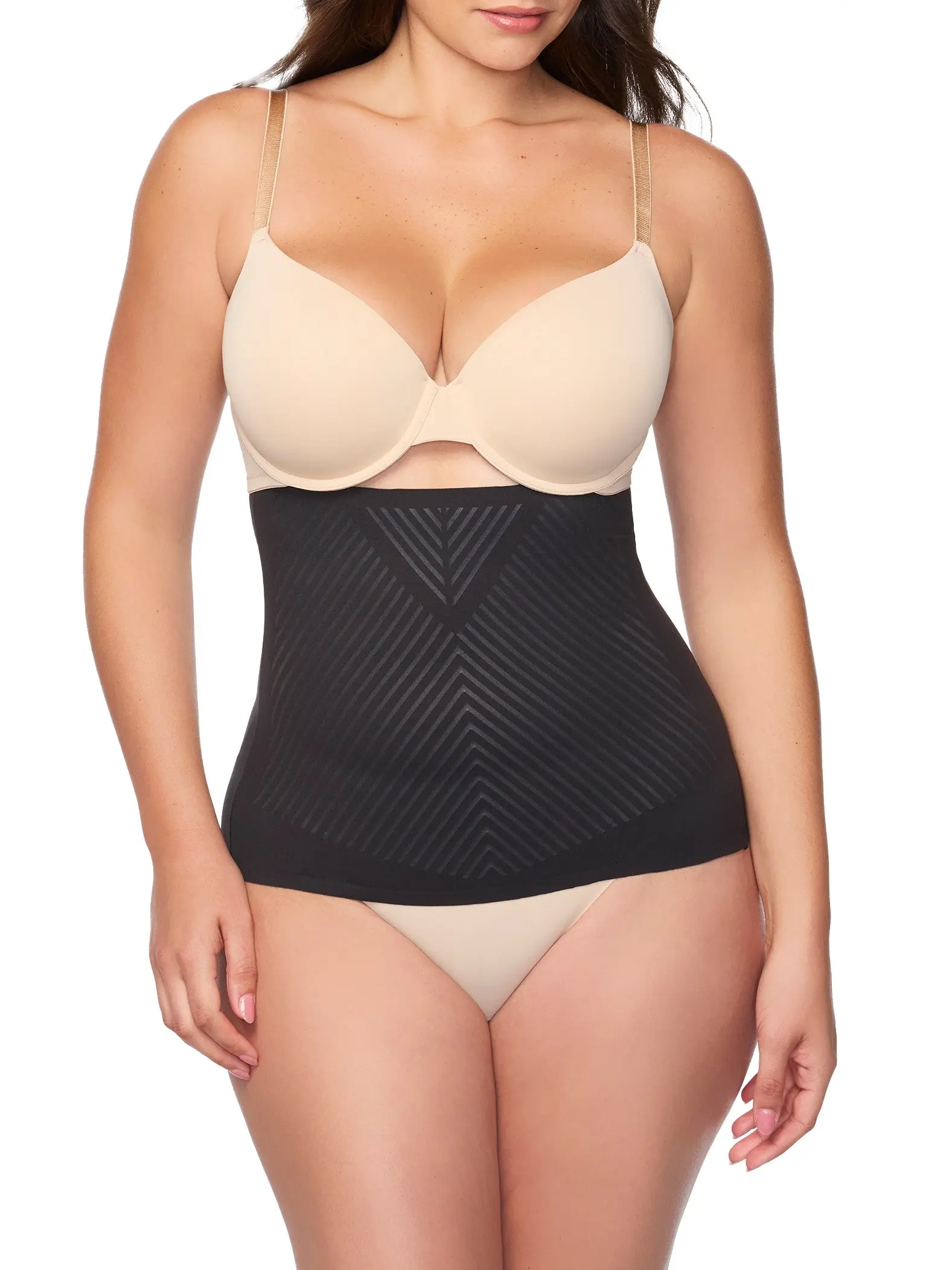4955 TC Fine Intimates Iconic Core High-Waist Shaping Brief