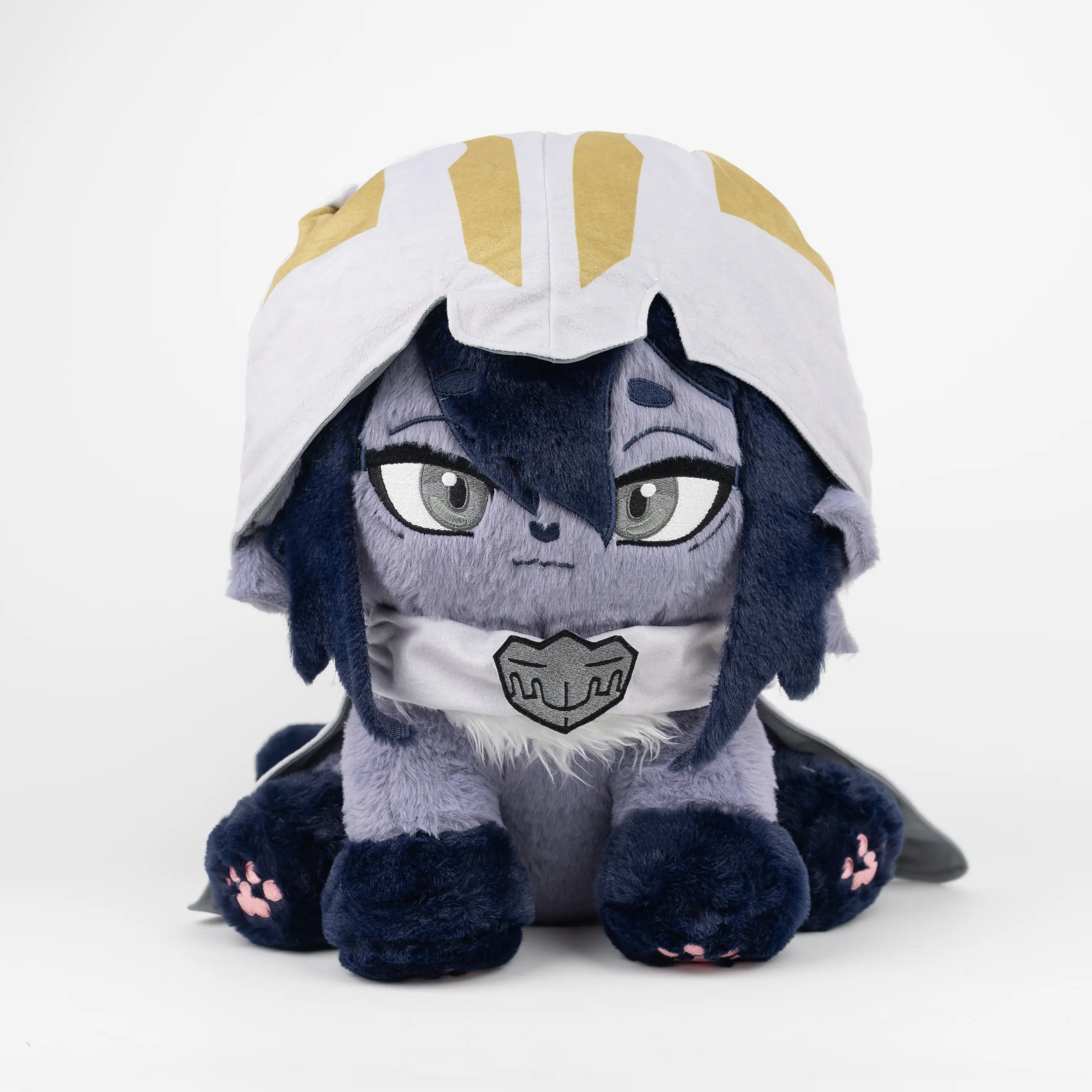 【FEW PCS】 Plushshop 17in Cute Tamakimeow Plushie Stuffed Toys