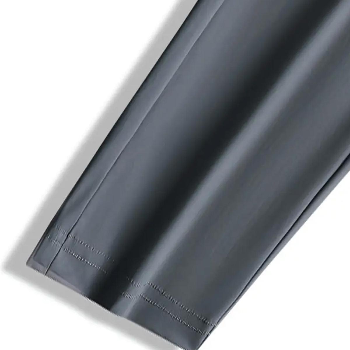 Men’s three-pack joggers, suitable for running, hiking, sports, and outdoor exercise; casual pants with a zipper; men’s all-season loose lounge pants; casual jogger sweatpants—available in plus sizes for a looser, more comfortable fit. SpringStatements