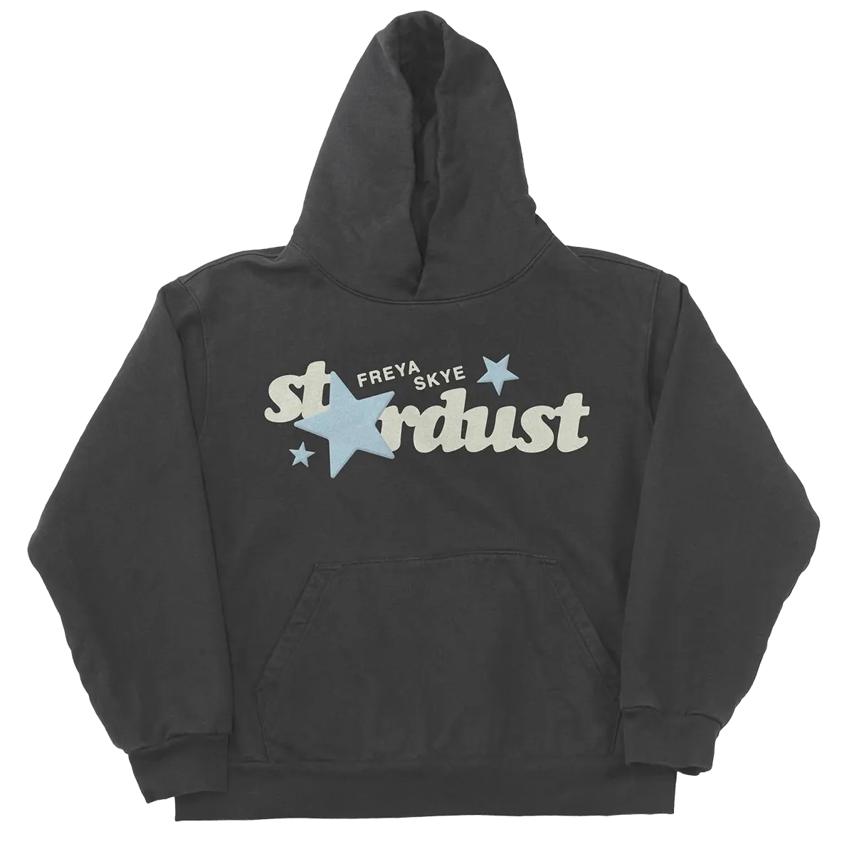 stardust Hoodie, Travel Hoodie, Graphic Hoodie Sweatshirt, Unisex 2D Printed Hoodie, Freya Skye Merch Gold's Gone Hoodie Gifts For Friend