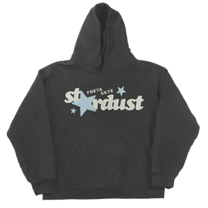 stardust Hoodie, Travel Hoodie, Graphic Hoodie Sweatshirt, Unisex 2D Printed Hoodie, Freya Skye Merch Gold's Gone Hoodie Gifts For Friend