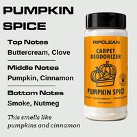 Pumpkin Spice