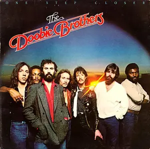 The Doobie Brothers - One Step Closer (Very Good Plus (VG+)) Rock (LP, Album, SRC)