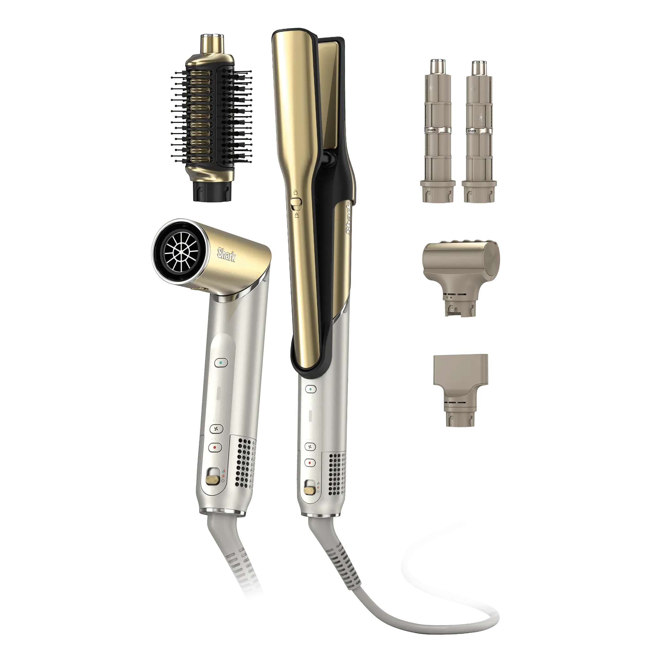 Shark Glam Hair Styler - HD6051S
