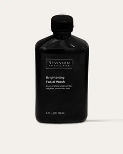 Brightening Facial Wash