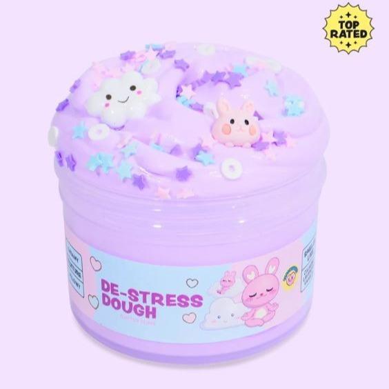 PEACHYBBIES: Choose Your Slime - Premium Scented, ASMR, Stress Relief, Fidget Toy, Best-Selling