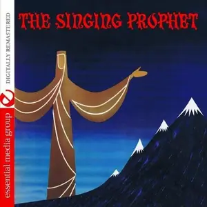 Herb Jeffries - Singing Prophet  [COMPACT DISC - CD]