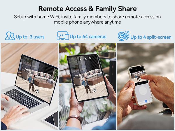 4MP Full-Color Night Window Camera, Blacklight Lens, AI Human Detection, Dual-Band 2.4G/5G WiFi