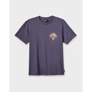 Women's Liberty Spikes-Pigment Dye T-Shirt