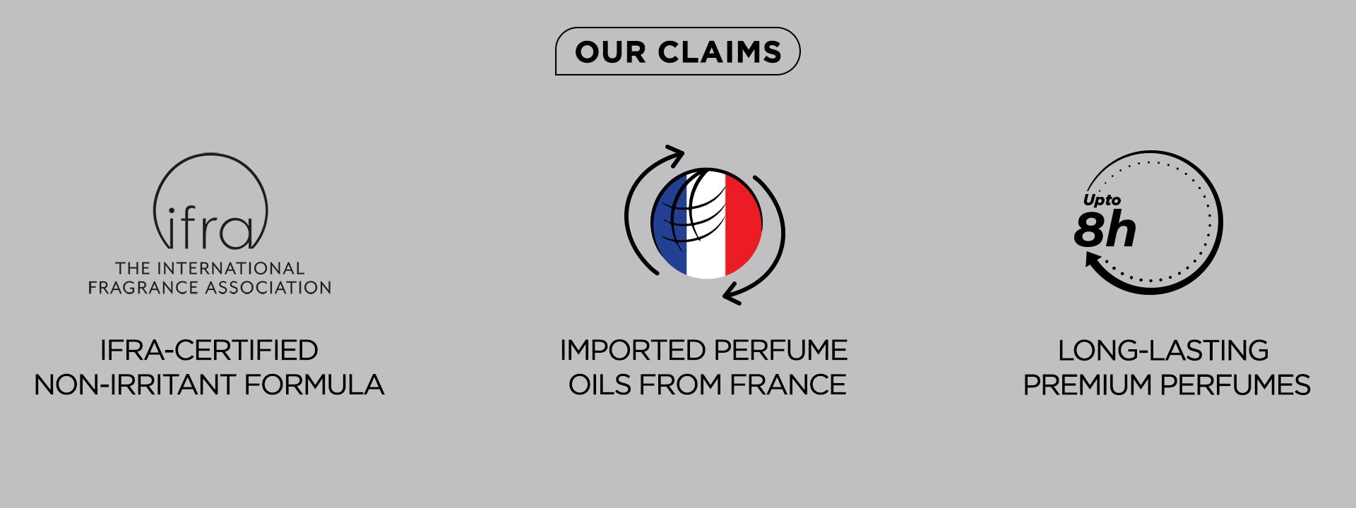 Bella Vita Luxury's CEO Man |  Eau De Parfum | Lemon, Lavender, Tonka & Agarwood | Long Lasting Perfume for Men | Vegan Perfume | 3.3 Fl.oz