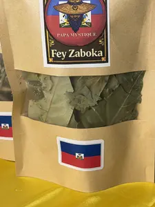 Fey Zaboka- Papa Mystique Vodou Ayisen