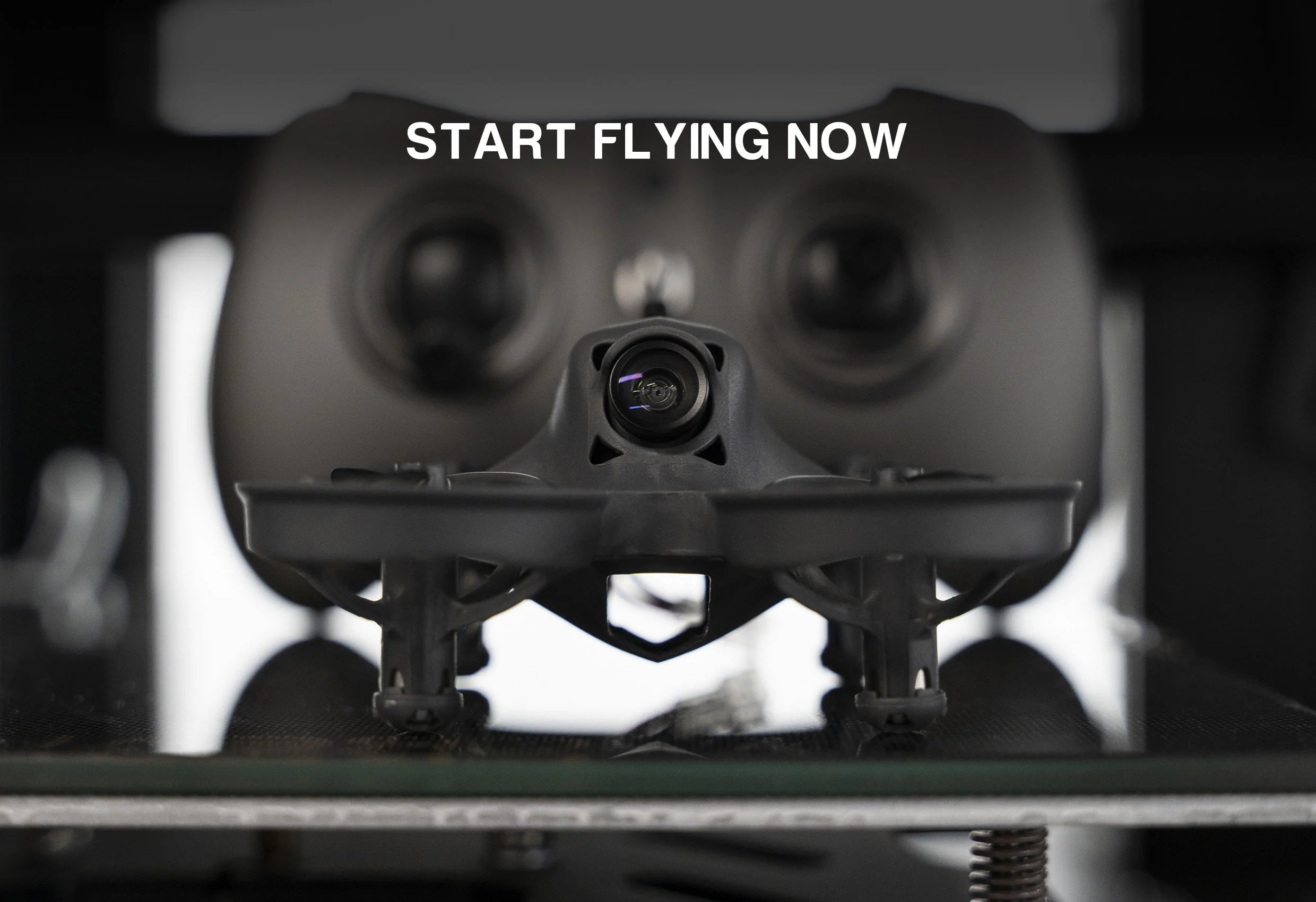 NewBeeDrone VRDrone RTF Bundle Kit V2.5