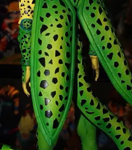 Resin the first form cell Figure for Home Decoration