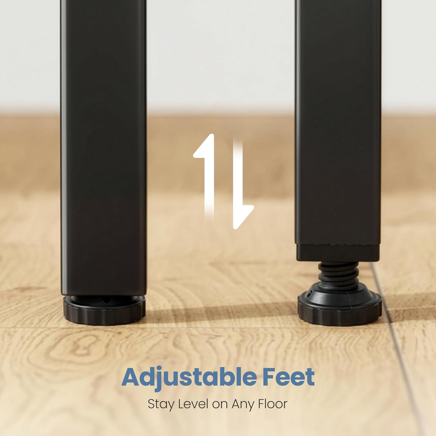 L Shaped Gaming Desk 39"/47"/55" Reversible Corner PC Desk with 7-Tier Storage Shelves, Heavy Duty Computer Desk with X-Brace Support for Gaming Setup & Home Office