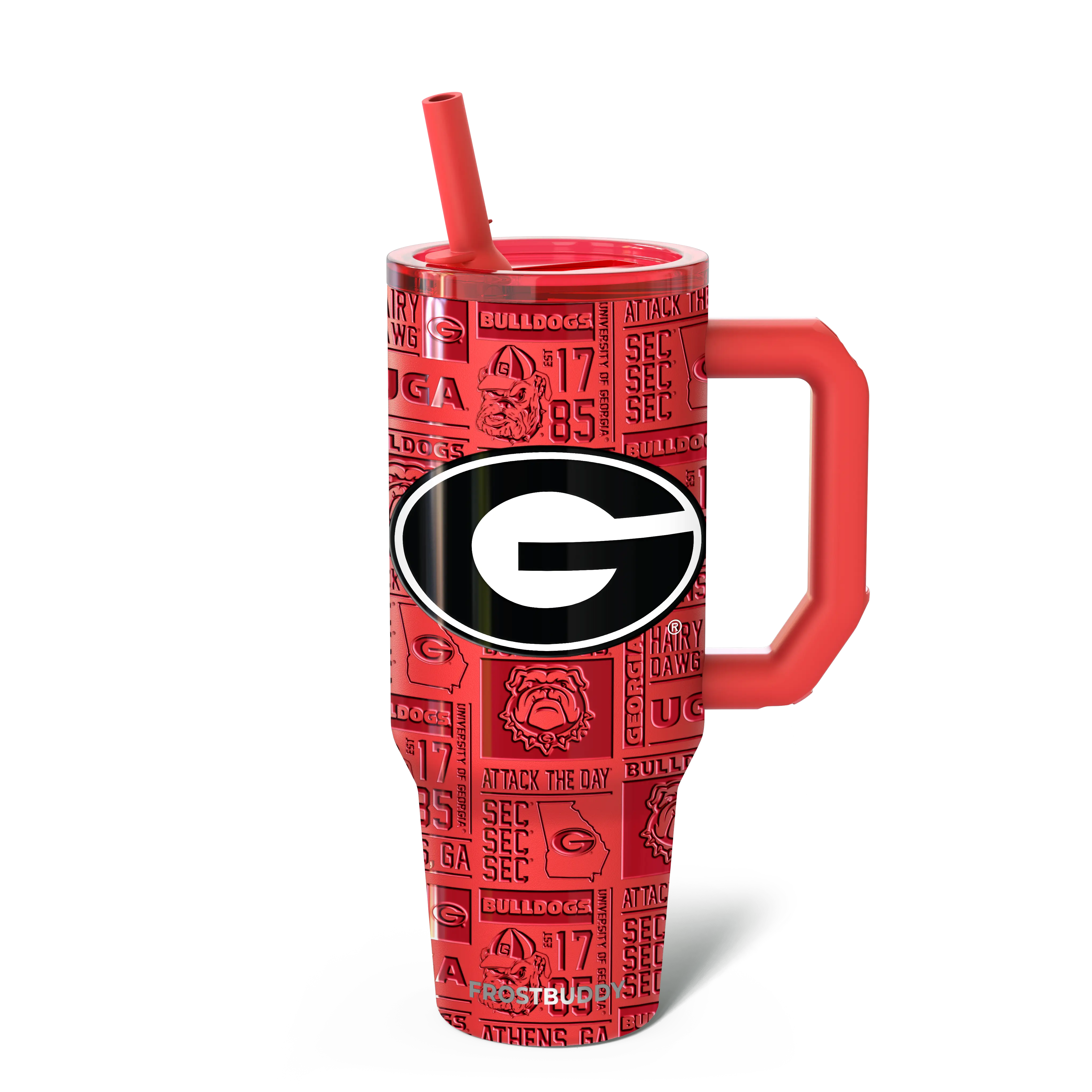 Georgia Bulldogs | Legacy