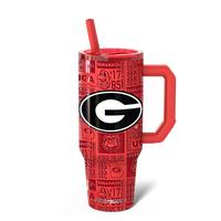 Georgia Bulldogs | Legacy