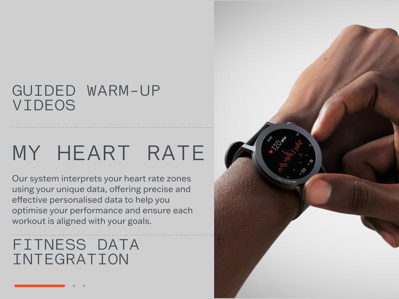 CMF Watch Pro 2 Smartwatch for Men and Women, Automatic Fitness Tracker with Heart Rate and SpO₂ Monitoring, 120 Sports Models, Bluetooth Calls with AI Noise Reduction Microphone, Portable Phone Functionality, Recceding Design, IP68 Waterproof GPS Outdo