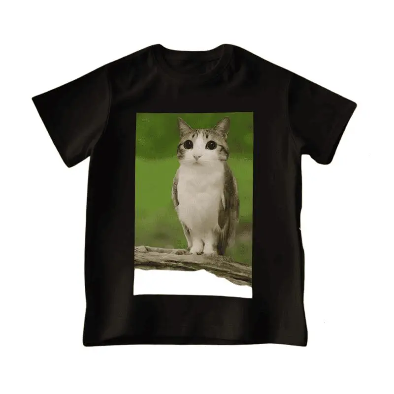 Meowl Cat Unisex Shirt, Meowl Cat Meme Graphic Tee, Retro Meowl Cat Shirt, Funny Cat Humor Top, Vintage Kitty Meme Merch, Sustainable Fashion Cat Shirt, Viral Internet Cat Joke Tee, Cute Cat Collectible Outfit