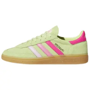 adidas Wmns Handball Spezial 'Green Pink'