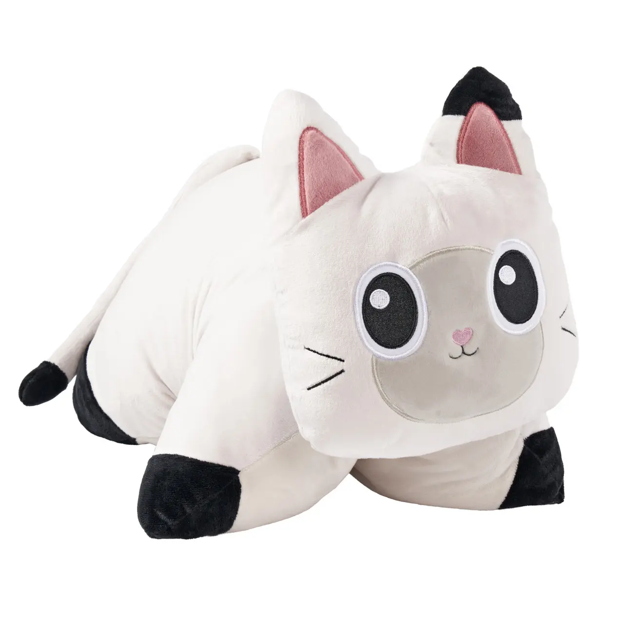 Magical Dollhouse Kitty Foldable Cushion