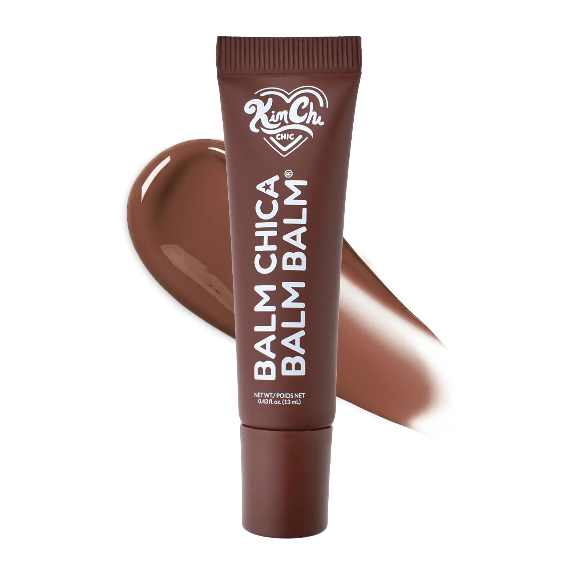 KimChi Chic Beauty Balm Chica Balm Balm
