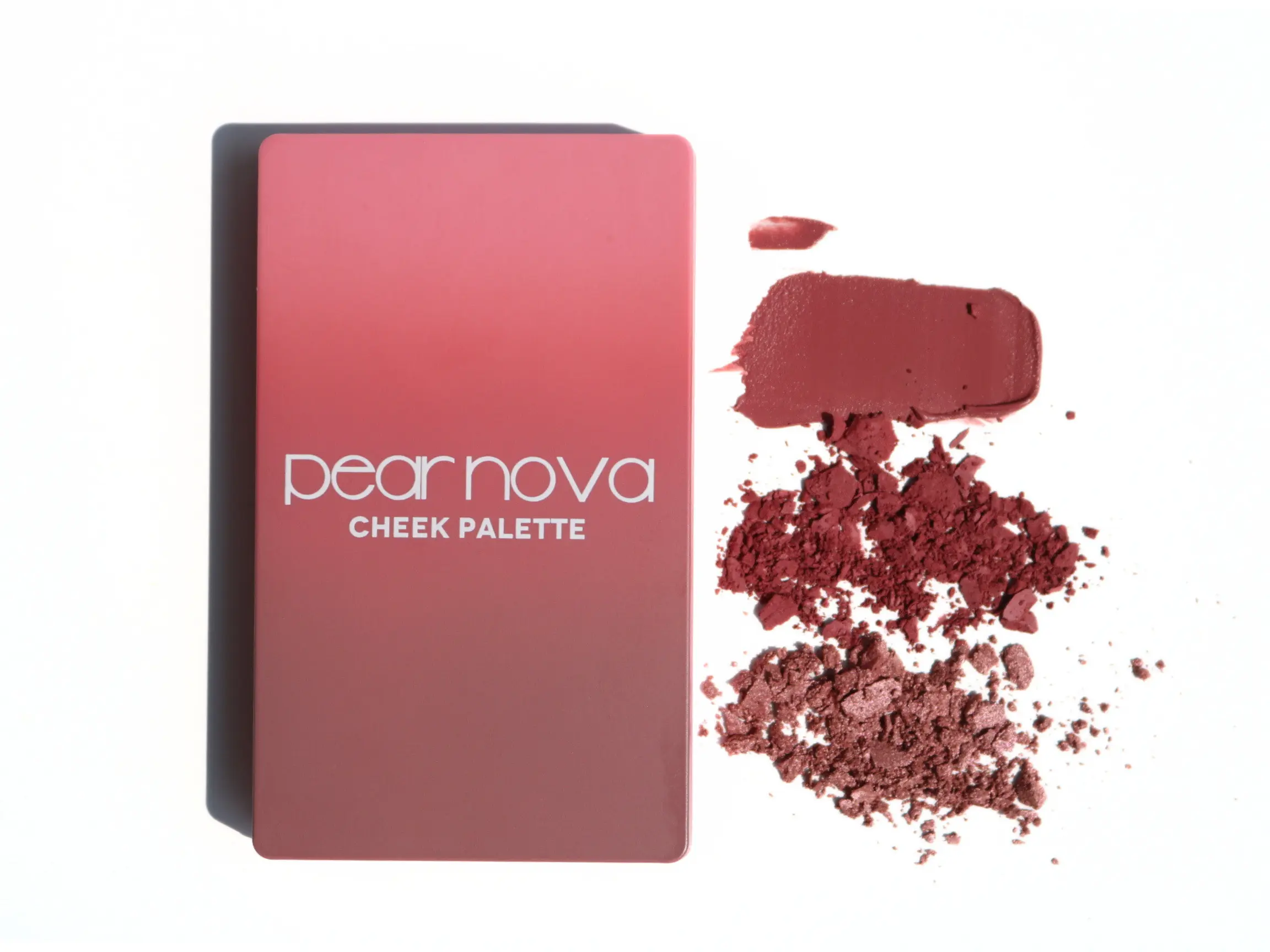 Cheek Palette - Mauve Cheek Palette - Mauve