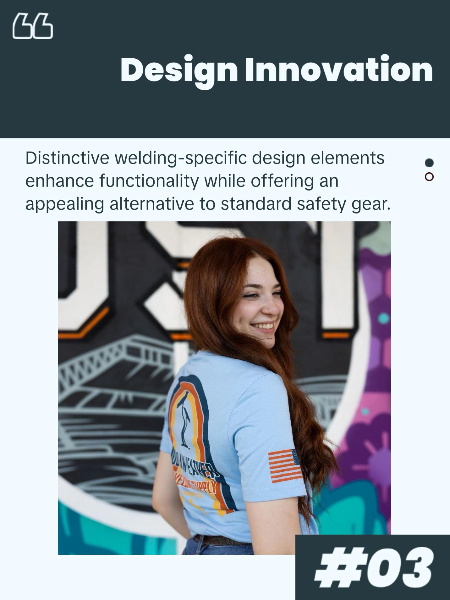 Outlaw Leather Attire - Welding Supply