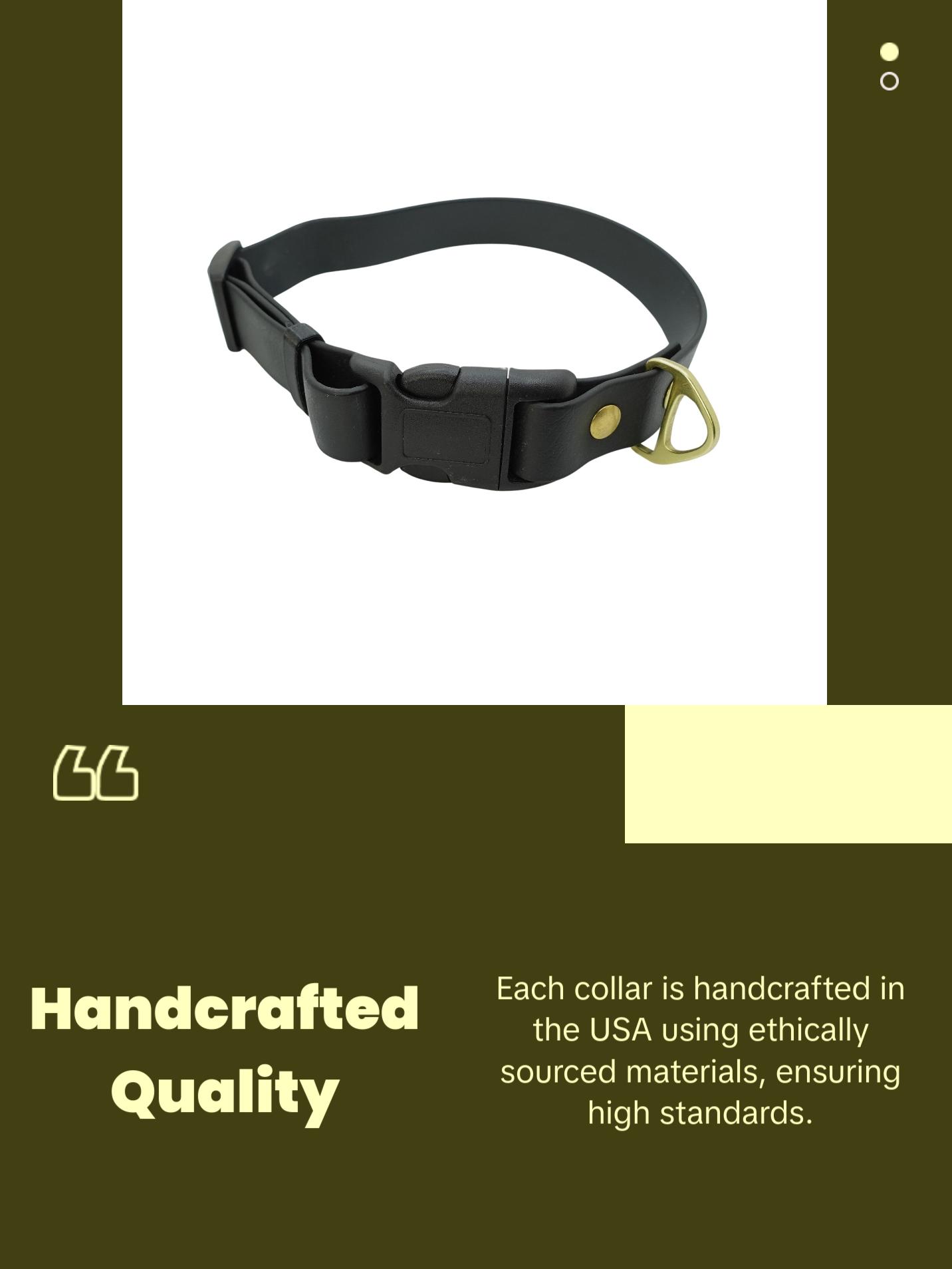Special Edition - Quest Squad Collar