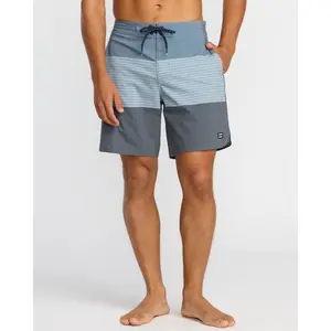 73 Lo Tide 18" Boardshorts