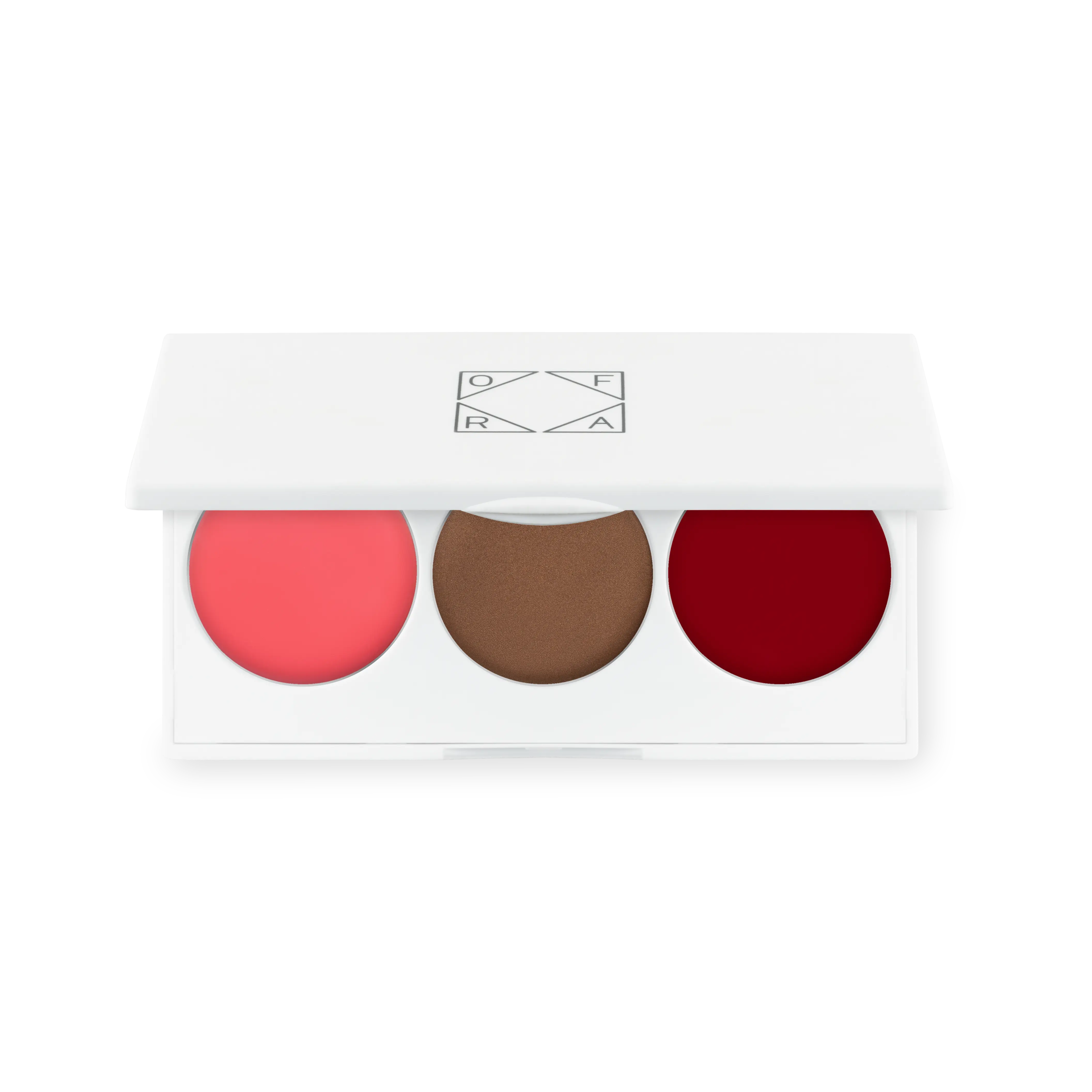 Midi Palette - Coqueta Glow